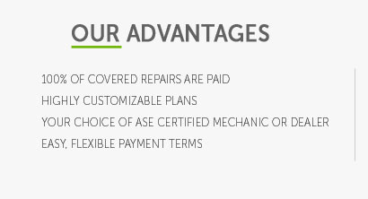 car check warranty what areas they offer service